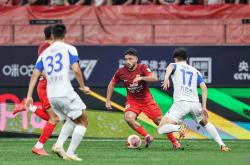 爱游戏上海海港造点机会备战中超金州勇士门线救险，Ming与60激战法国队分钟都惊呆了的简单介绍